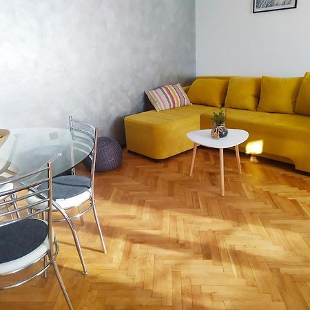 Superior Familiy Apartment Tina Vrsar Bagian luar foto