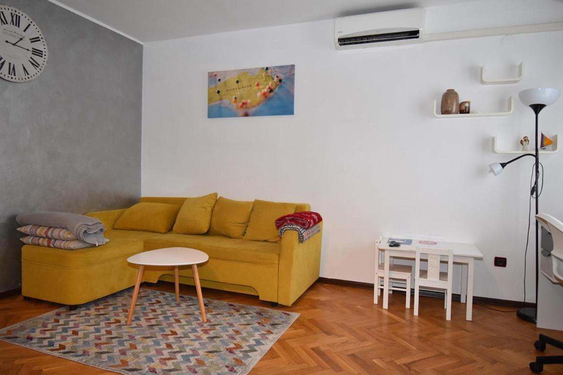 Superior Familiy Apartment Tina Vrsar Bagian luar foto