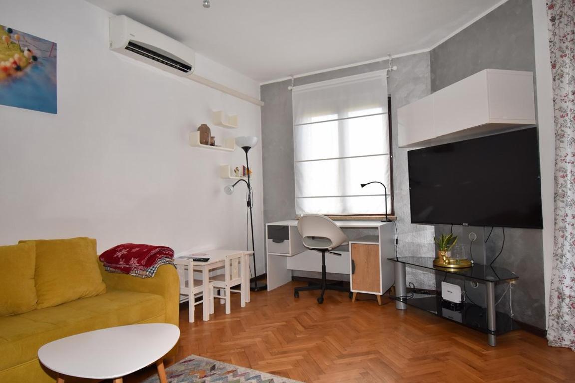 Superior Familiy Apartment Tina Vrsar Bagian luar foto