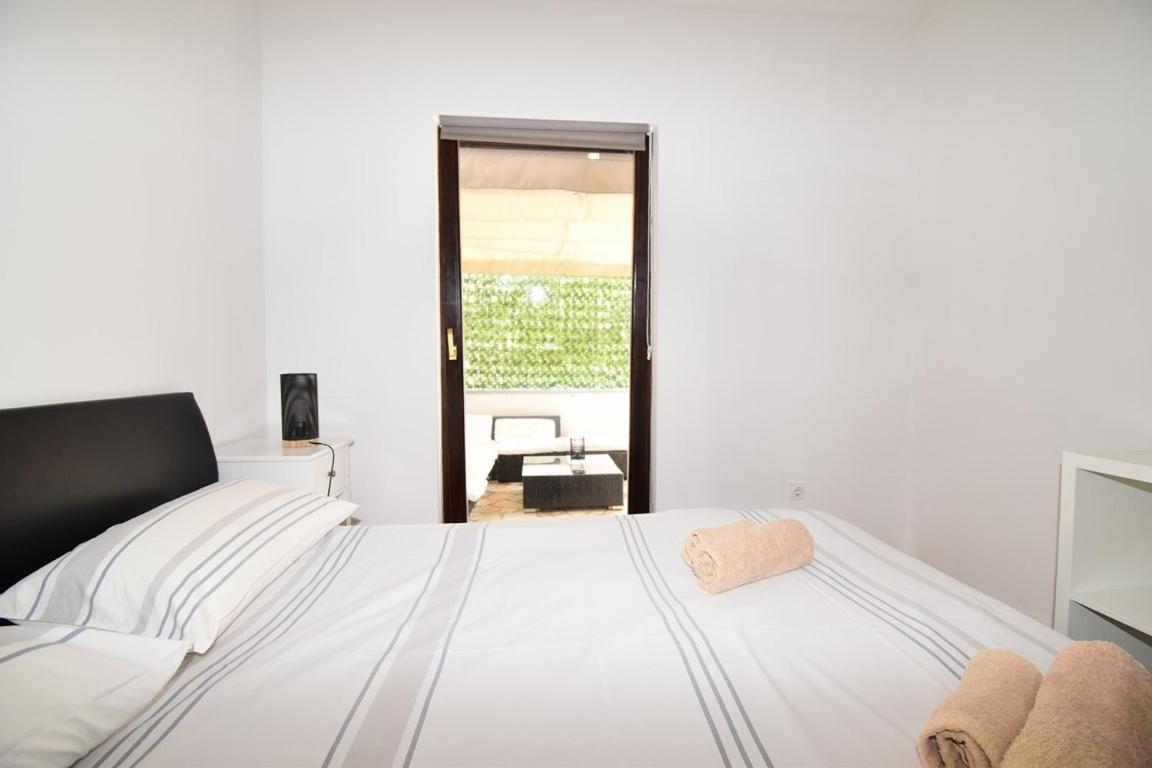 Superior Familiy Apartment Tina Vrsar Bagian luar foto