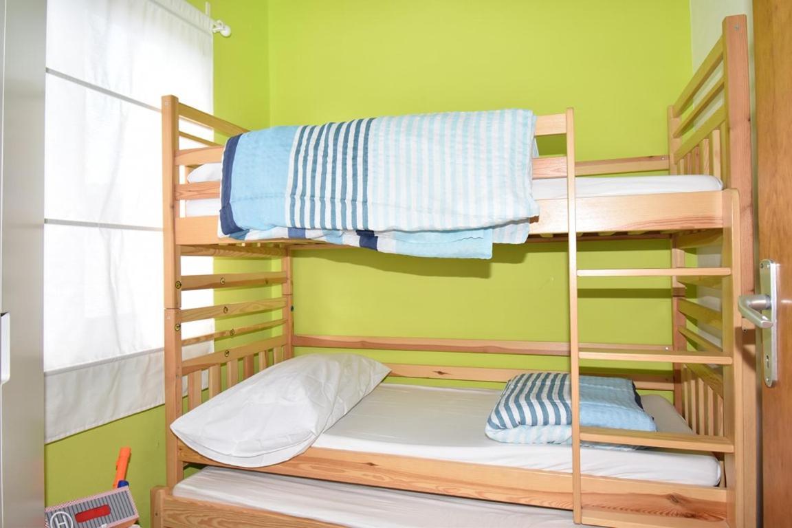 Superior Familiy Apartment Tina Vrsar Bagian luar foto