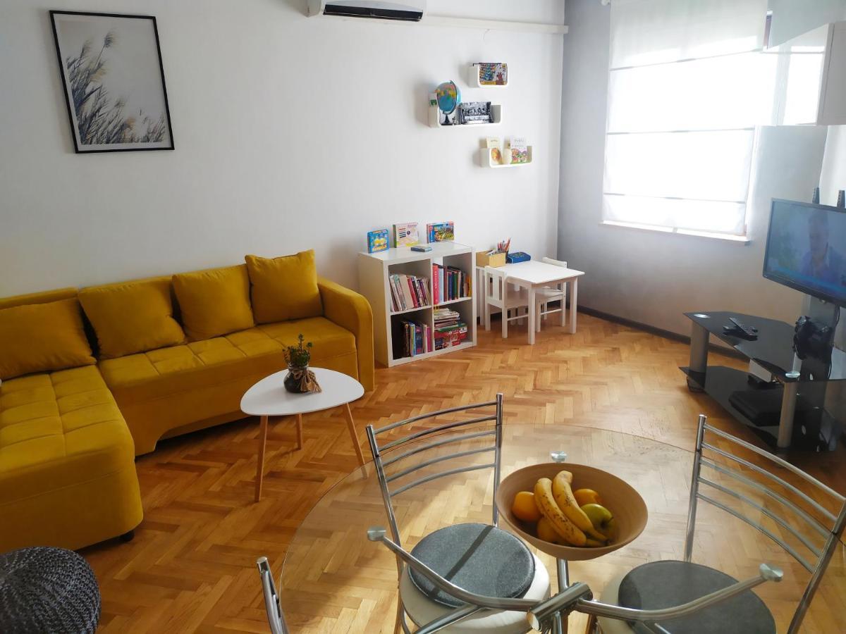 Superior Familiy Apartment Tina Vrsar Bagian luar foto