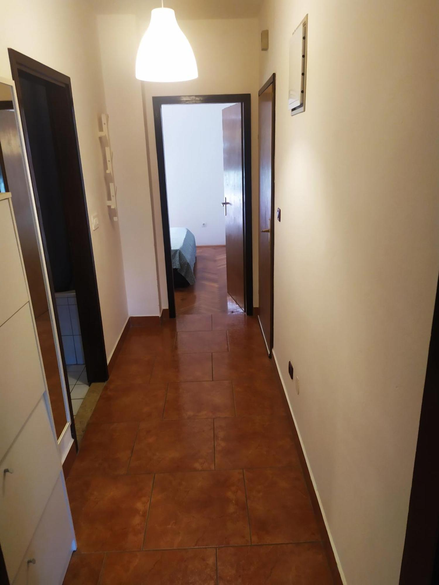 Superior Familiy Apartment Tina Vrsar Bagian luar foto