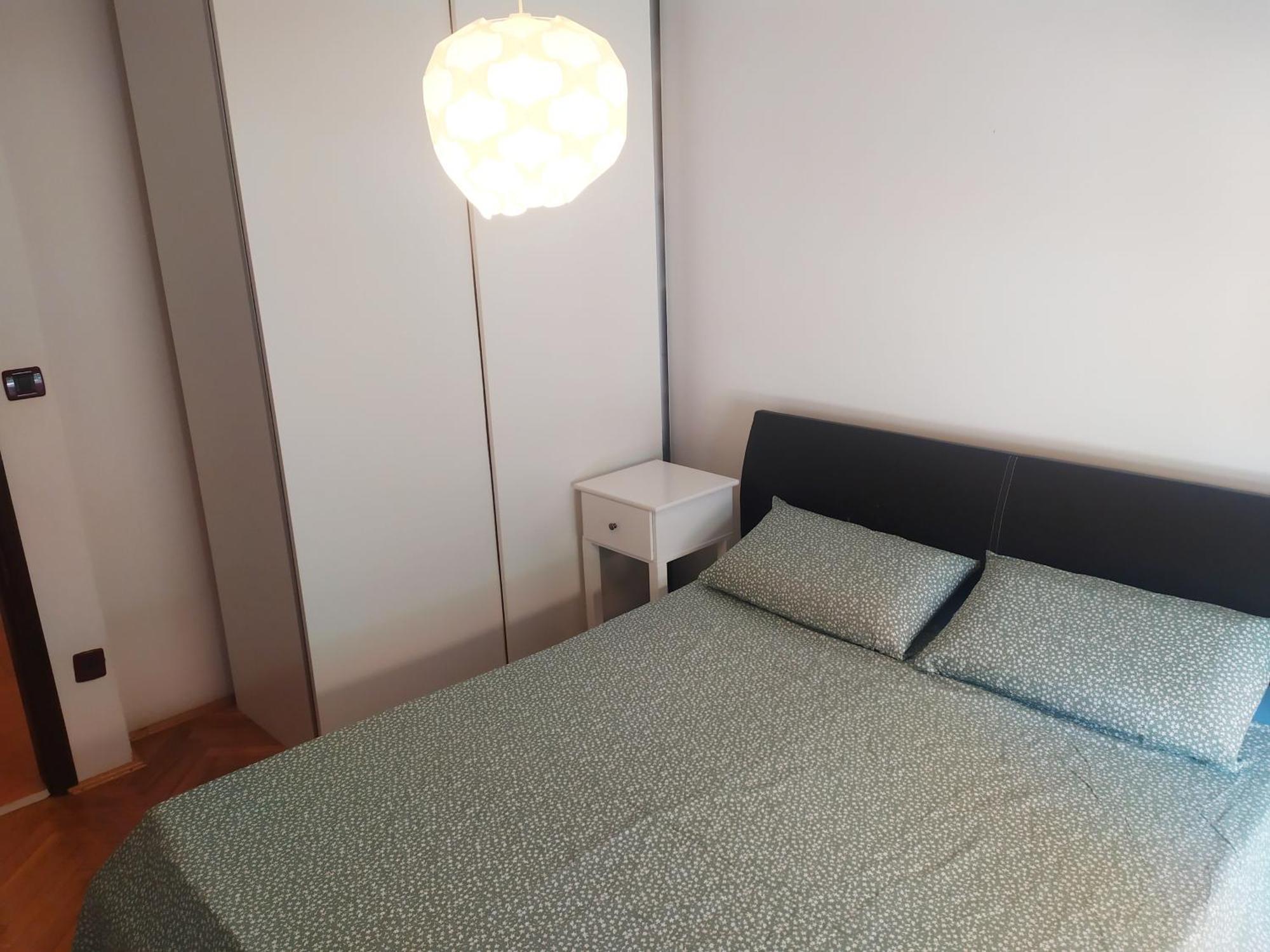 Superior Familiy Apartment Tina Vrsar Bagian luar foto
