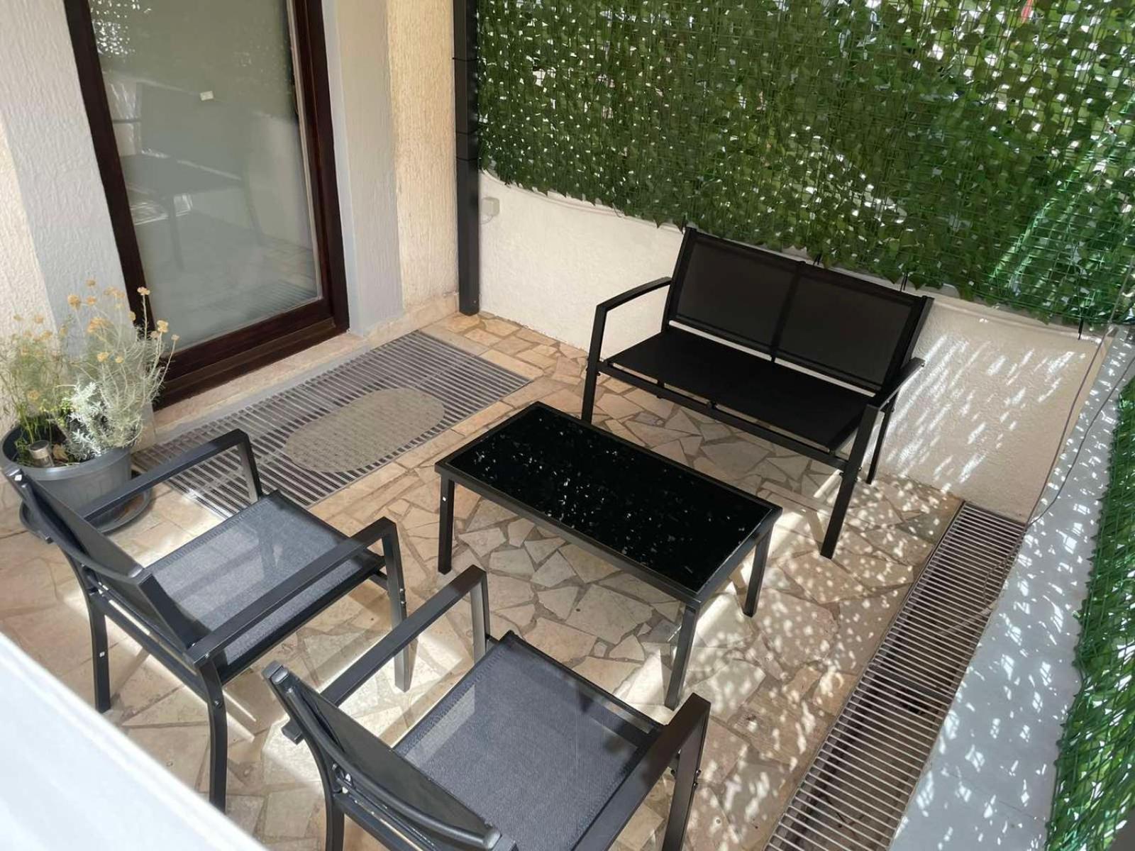 Superior Familiy Apartment Tina Vrsar Bagian luar foto