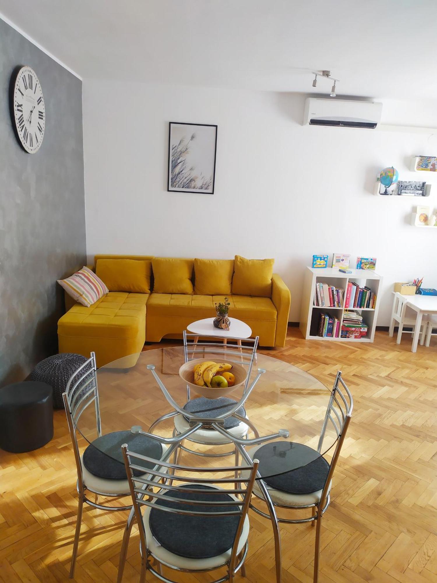 Superior Familiy Apartment Tina Vrsar Bagian luar foto