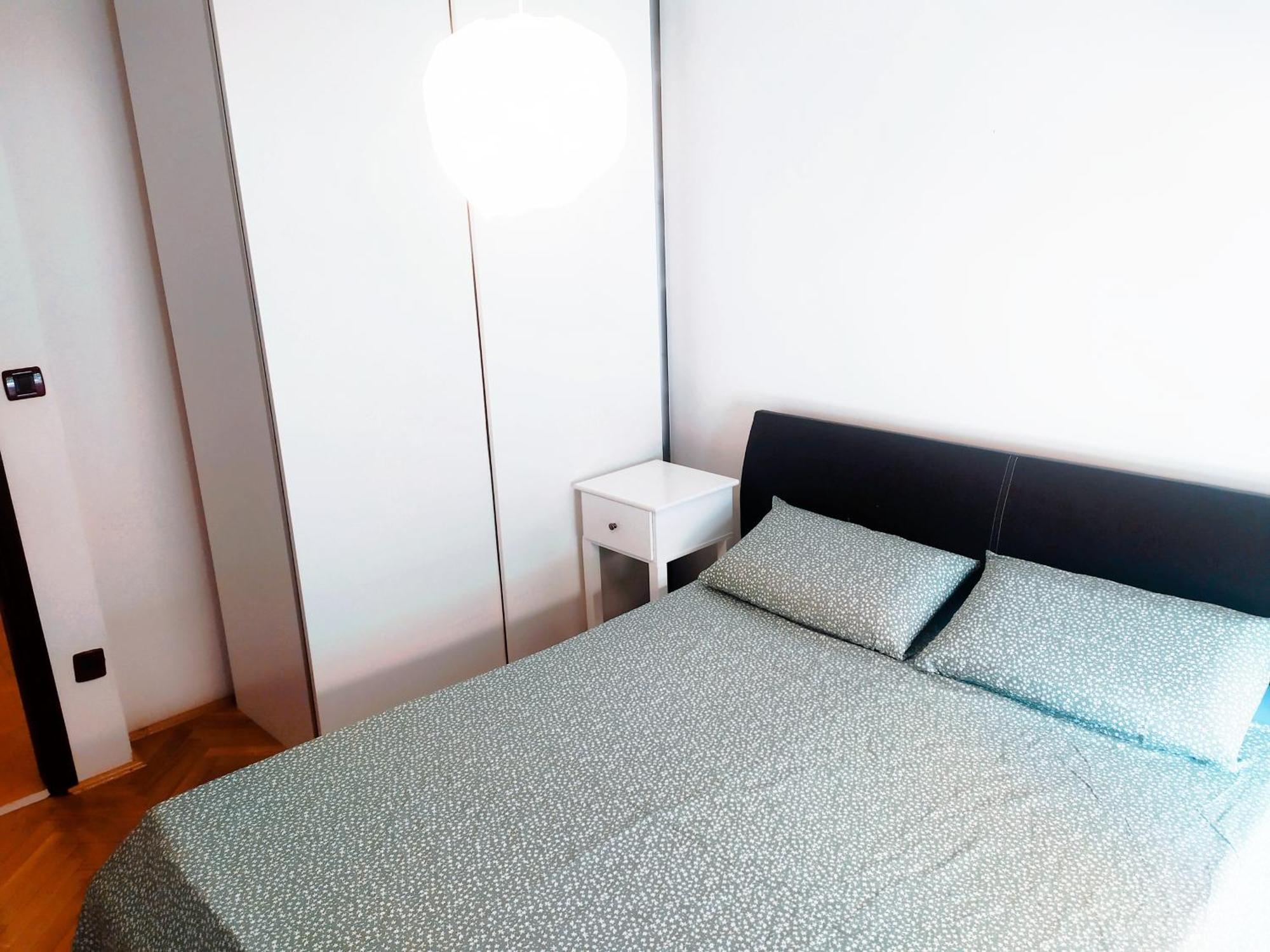 Superior Familiy Apartment Tina Vrsar Bagian luar foto