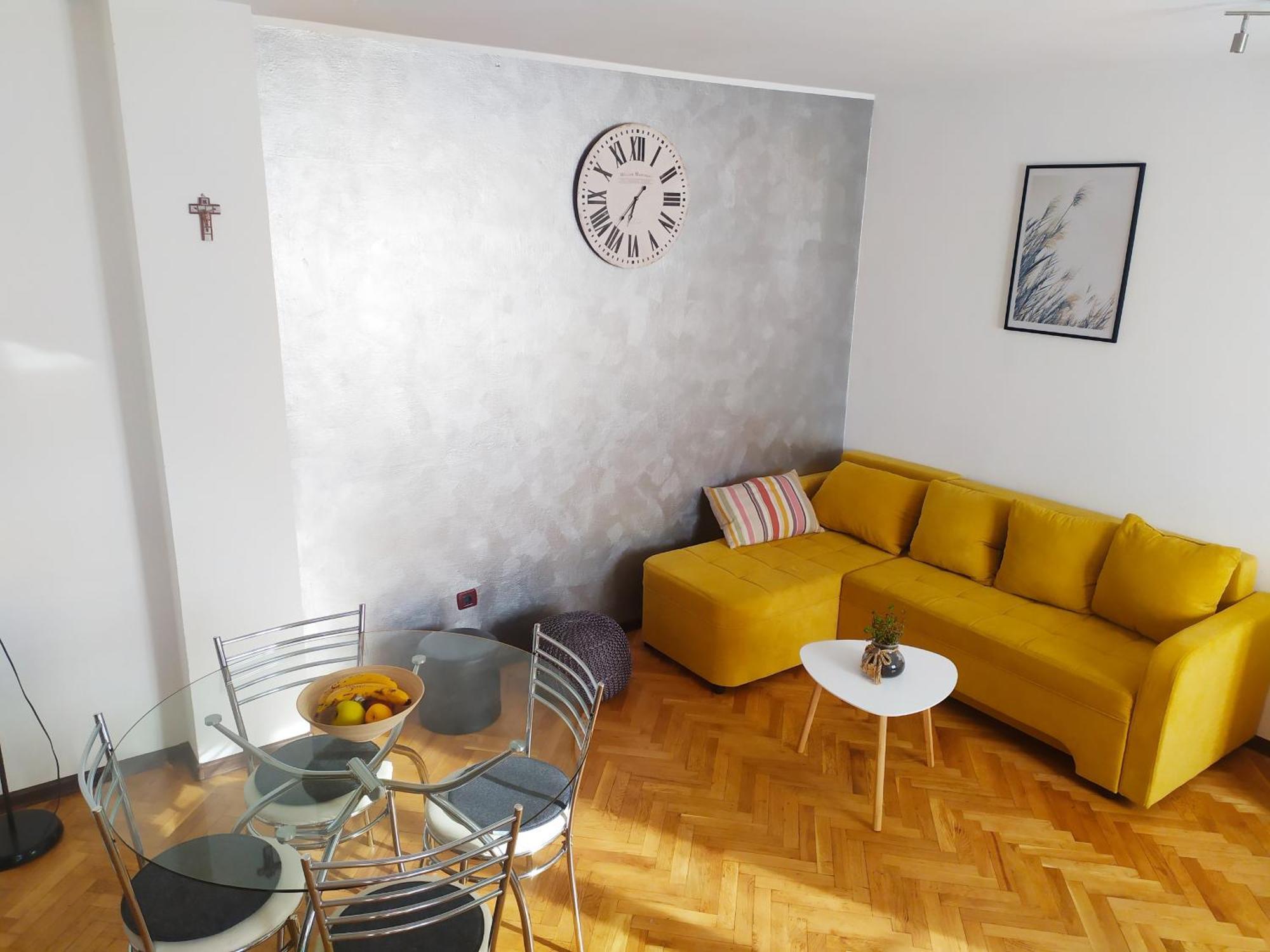 Superior Familiy Apartment Tina Vrsar Bagian luar foto