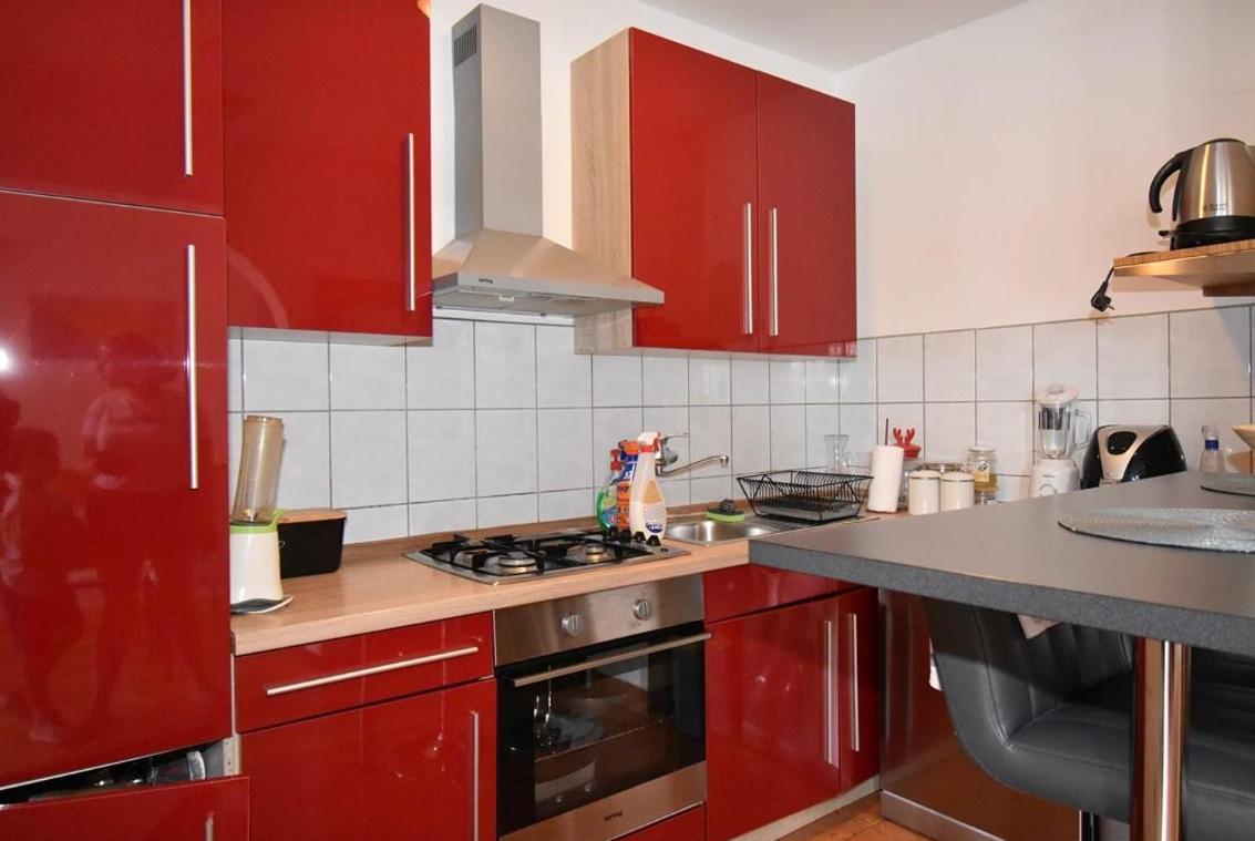 Superior Familiy Apartment Tina Vrsar Bagian luar foto